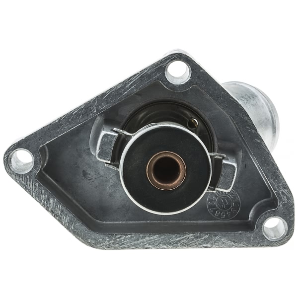 Gates Engine Coolant Thermostat With Housing 34819