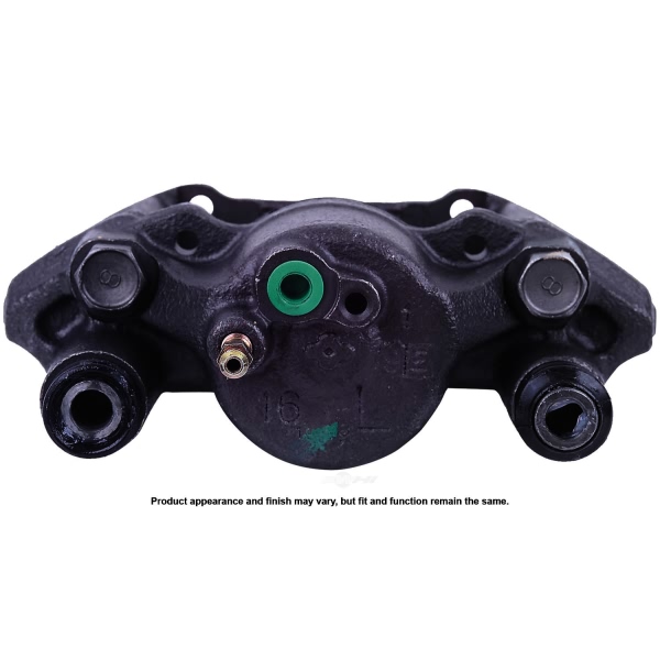 Cardone Reman Remanufactured Unloaded Caliper 19-1337