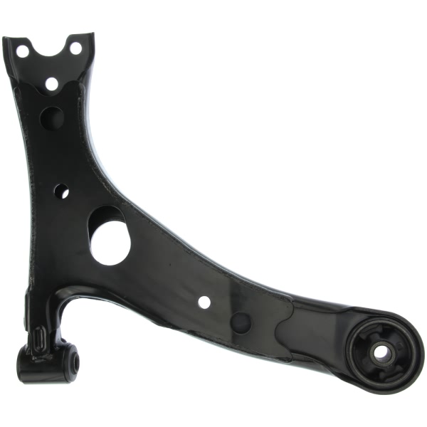 Centric Premium™ Front Driver Side Lower Control Arm and Ball Joint Assembly 622.44910