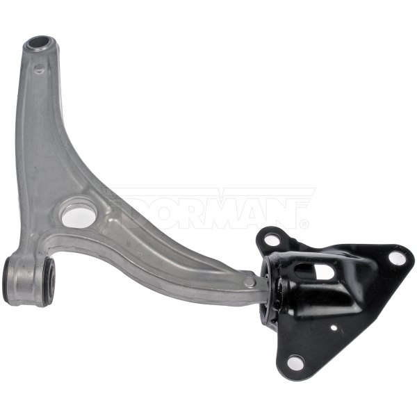 Dorman Front Driver Side Lower Non Adjustable Control Arm And Ball Joint Assembly 524-585