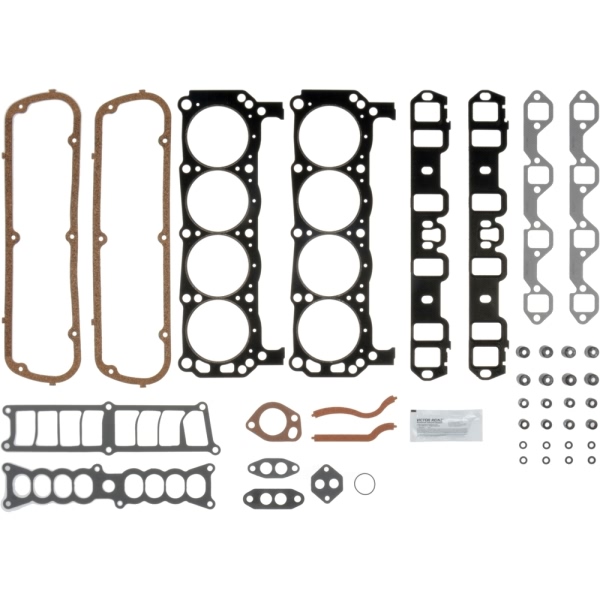 Victor Reinz Engine Cylinder Head Gasket Set 02-10336-01