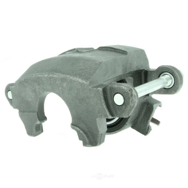 Centric Remanufactured Semi-Loaded Front Driver Side Brake Caliper 141.62066