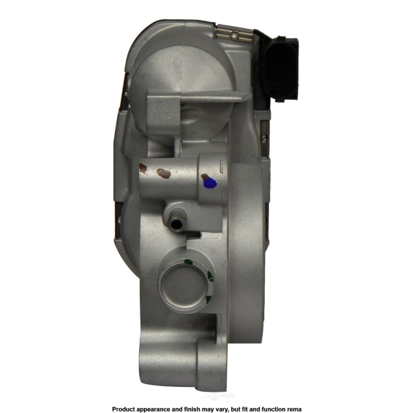 Cardone Reman Remanufactured Throttle Body 67-5011