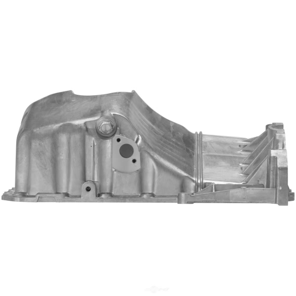 Spectra Premium Old Design Engine Oil Pan Without Gaskets VWP30A