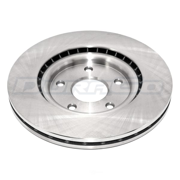 DuraGo Vented Front Brake Rotor BR901088