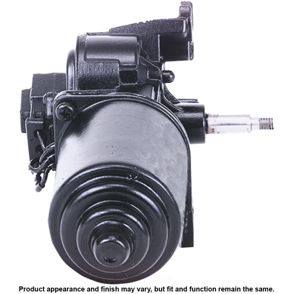 Cardone Reman Remanufactured Wiper Motor 43-1202