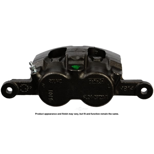 Cardone Reman Remanufactured Unloaded Caliper 18-5214