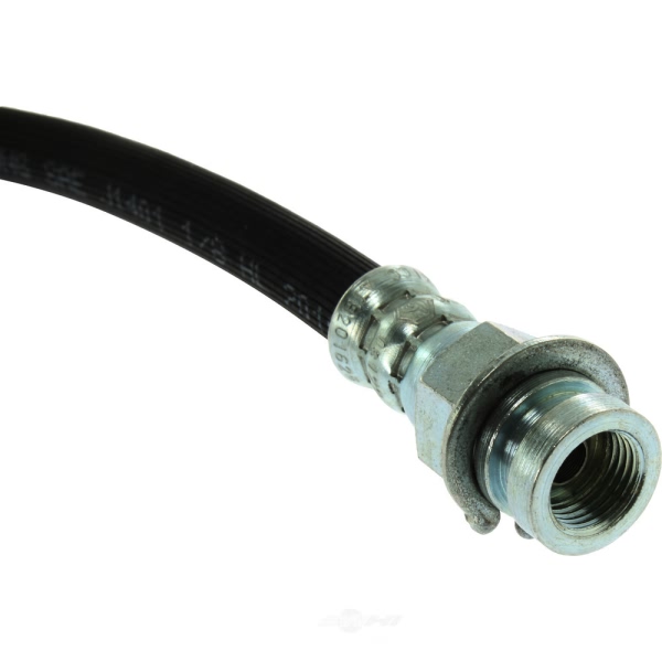 Centric Front Brake Hose 150.62096