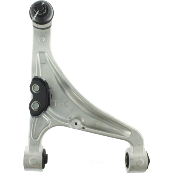 Centric Premium™ Rear Driver Side Upper Control Arm and Ball Joint Assembly 622.42012