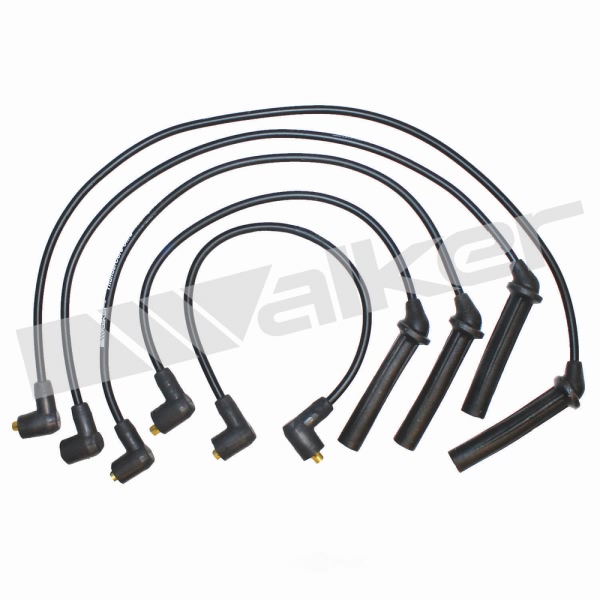 Walker Products Spark Plug Wire Set 924-1093