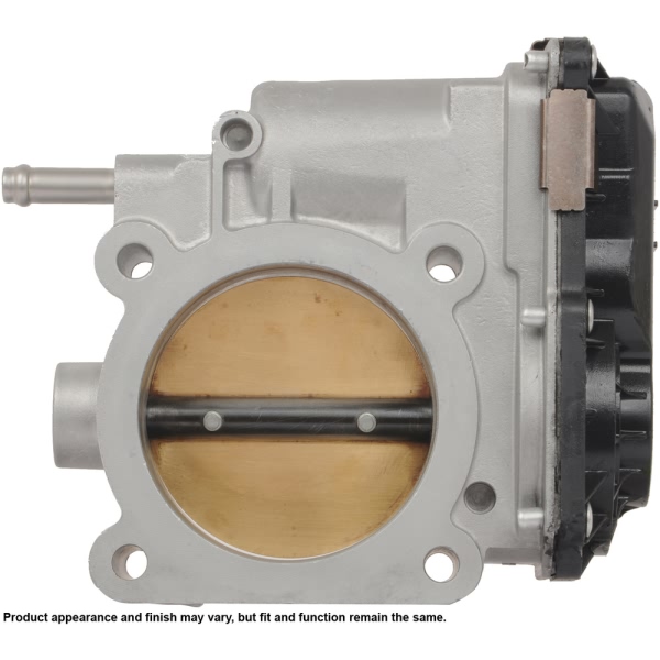 Cardone Reman Remanufactured Throttle Body 67-8012