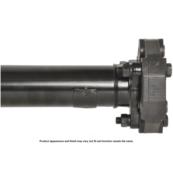 Cardone Reman Remanufactured Driveshaft/ Prop Shaft 65-1002