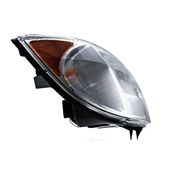 Hella Headlamp - Passenger Side 247005021