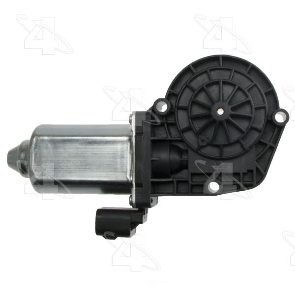 ACI Rear Driver Side Window Motor 83164