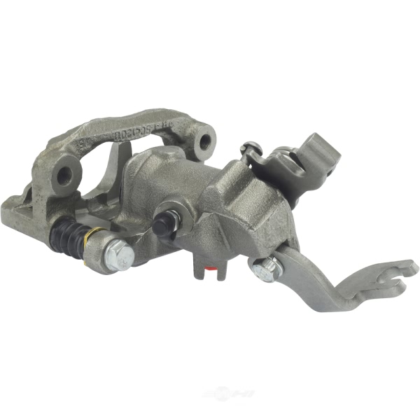 Centric Remanufactured Semi-Loaded Rear Passenger Side Brake Caliper 141.51613