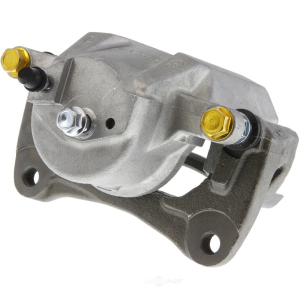 Centric Remanufactured Semi-Loaded Front Driver Side Brake Caliper 141.44242