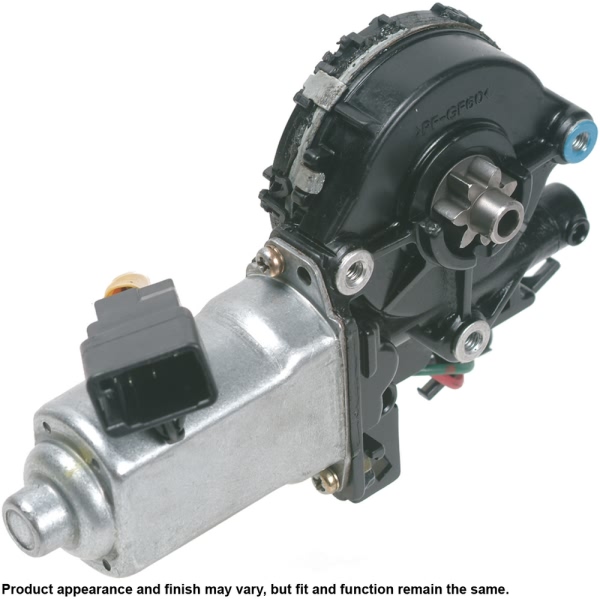 Cardone Reman Remanufactured Window Lift Motor 47-10003