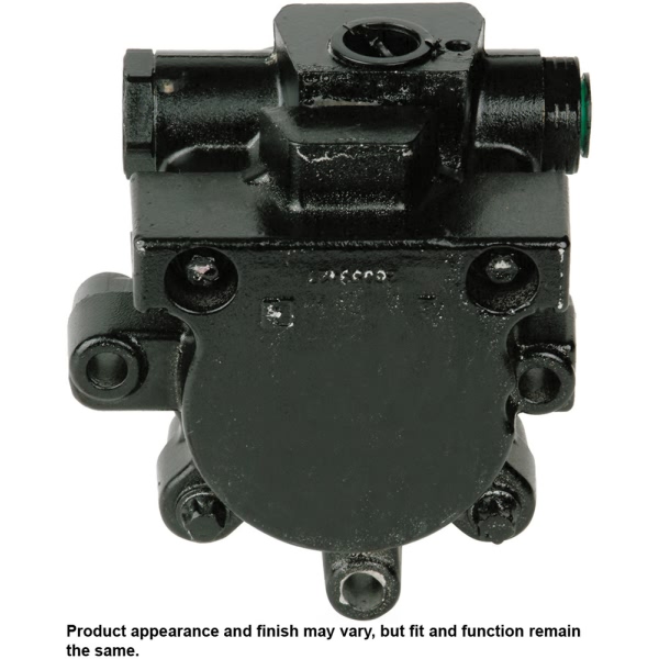 Cardone Reman Remanufactured Power Steering Pump w/o Reservoir 20-401