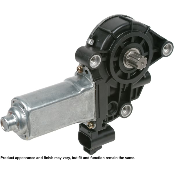 Cardone Reman Remanufactured Window Lift Motor 42-1051