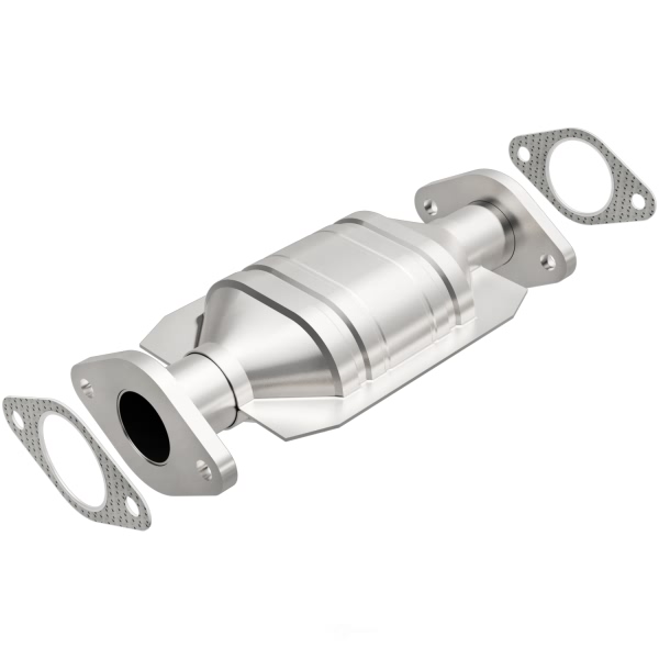 Bosal Direct Fit Catalytic Converter 099-3141