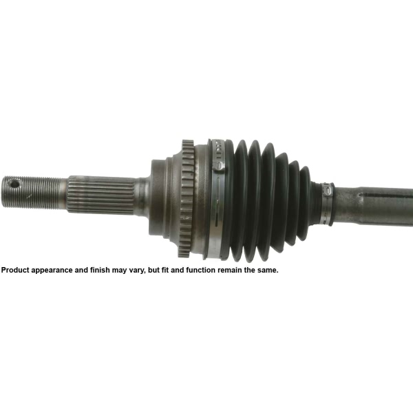 Cardone Reman Remanufactured CV Axle Assembly 60-6281