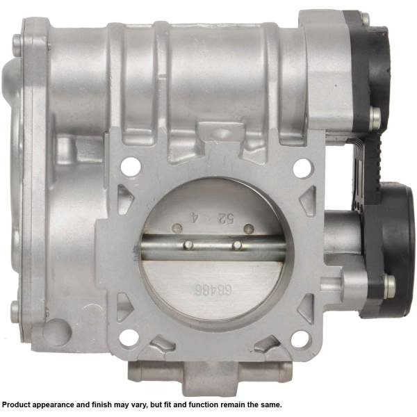 Cardone Reman Remanufactured Throttle Body 67-3026