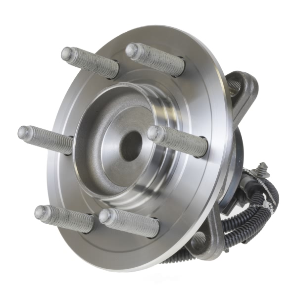 FAG Front Wheel Hub Assembly 102766