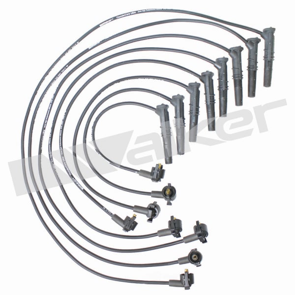 Walker Products Spark Plug Wire Set 924-1401