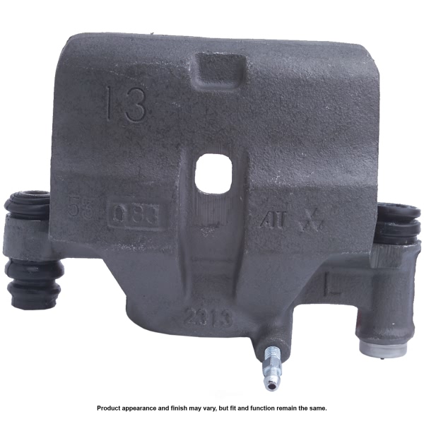 Cardone Reman Remanufactured Unloaded Caliper 19-1015