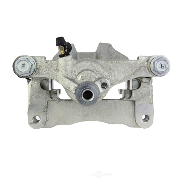 Centric Remanufactured Semi-Loaded Rear Passenger Side Brake Caliper 141.44591