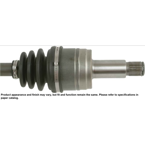 Cardone Reman Remanufactured CV Axle Assembly 60-1341