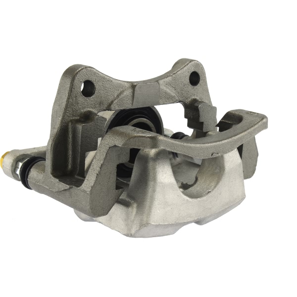 Centric Remanufactured Semi-Loaded Rear Passenger Side Brake Caliper 141.44641