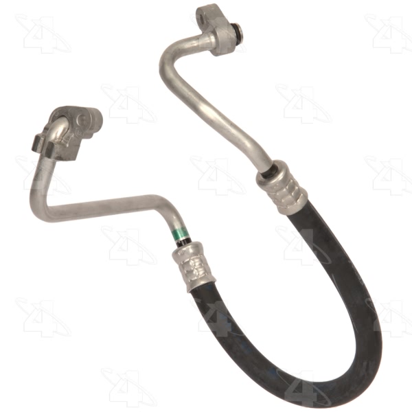 Four Seasons A C Discharge Line Hose Assembly 55210