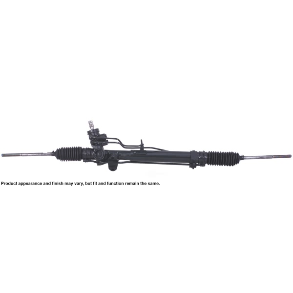 Cardone Reman Remanufactured Hydraulic Power Rack and Pinion Complete Unit 22-318