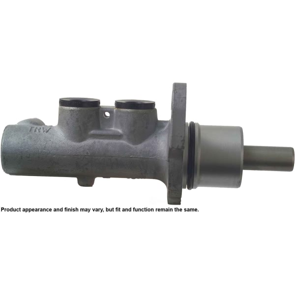 Cardone Reman Remanufactured Master Cylinder 11-3272