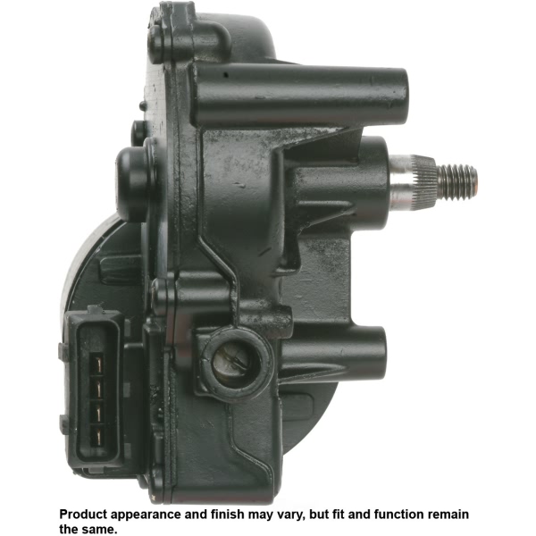 Cardone Reman Remanufactured Wiper Motor 43-4817
