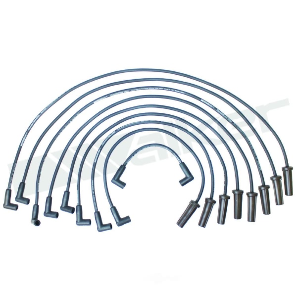 Walker Products Spark Plug Wire Set 924-1430