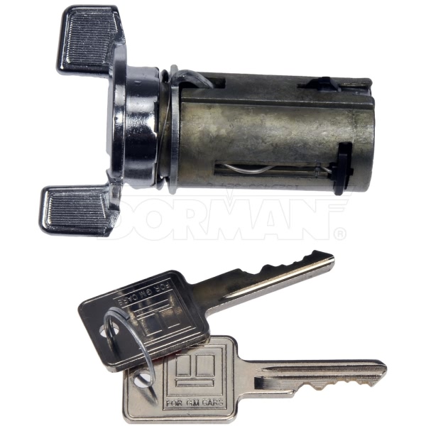 Dorman Ignition Lock Cylinder 924-892