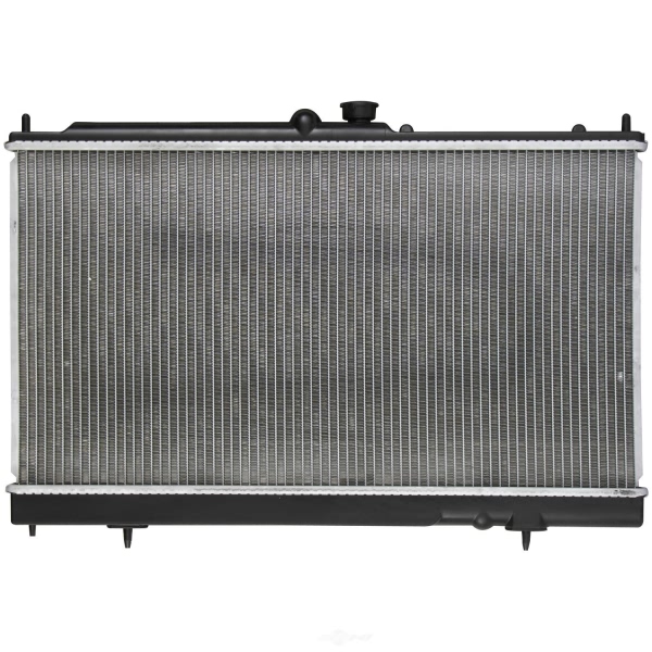 Spectra Premium Complete Radiator CU2448