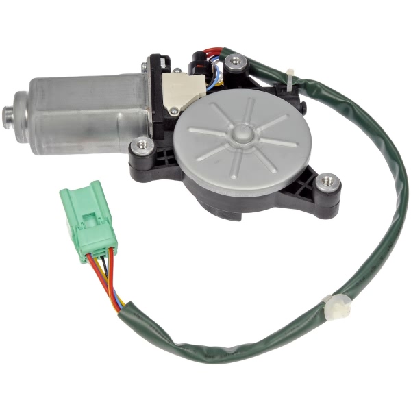 Dorman OE Solutions Front Driver Side Window Motor 742-850