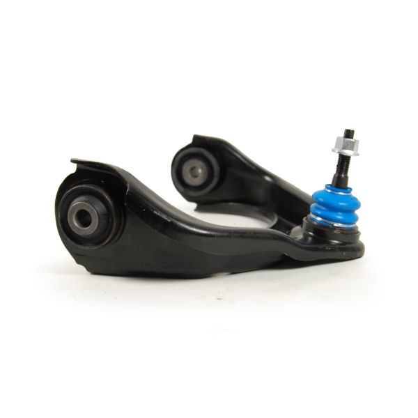 Mevotech Supreme Front Driver Side Upper Non Adjustable Control Arm And Ball Joint Assembly CMK80723