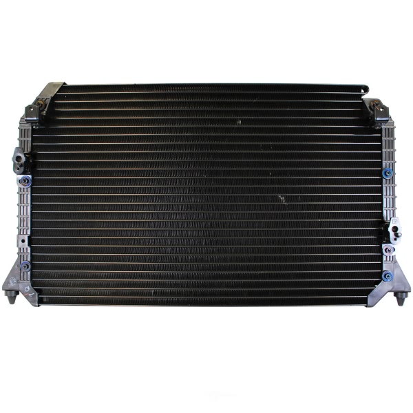 Denso A/C Condenser 477-0544