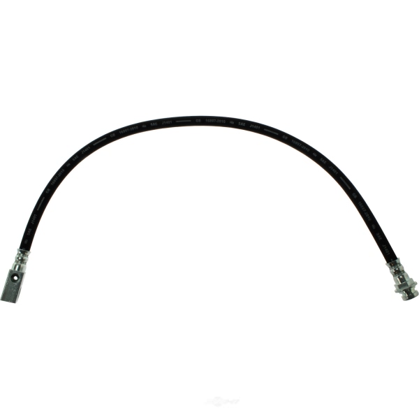 Centric Rear Brake Hose 150.65312