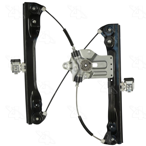 ACI Front Driver Side Power Window Regulator without Motor 384118