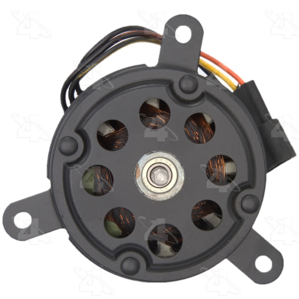 Four Seasons Right A C Condenser Fan Motor 35124