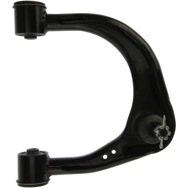 Centric Premium™ Front Driver Side Upper Control Arm and Ball Joint Assembly 622.44075