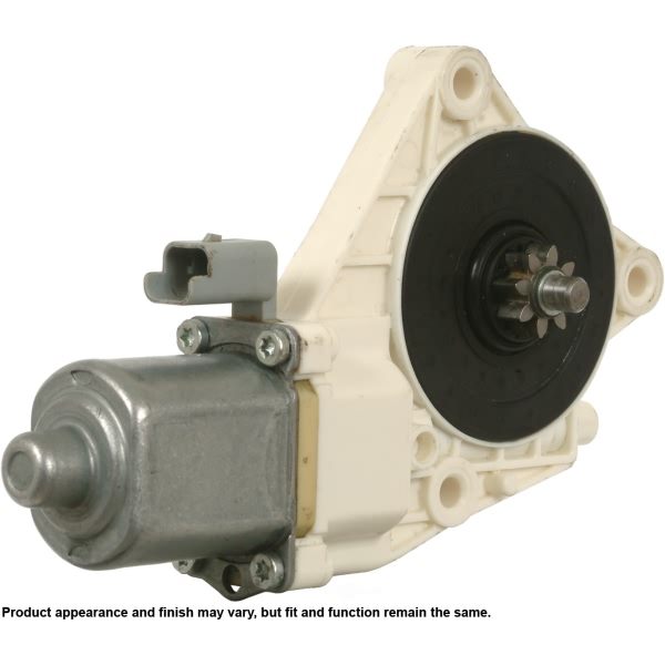 Cardone Reman Remanufactured Window Lift Motor 47-45027