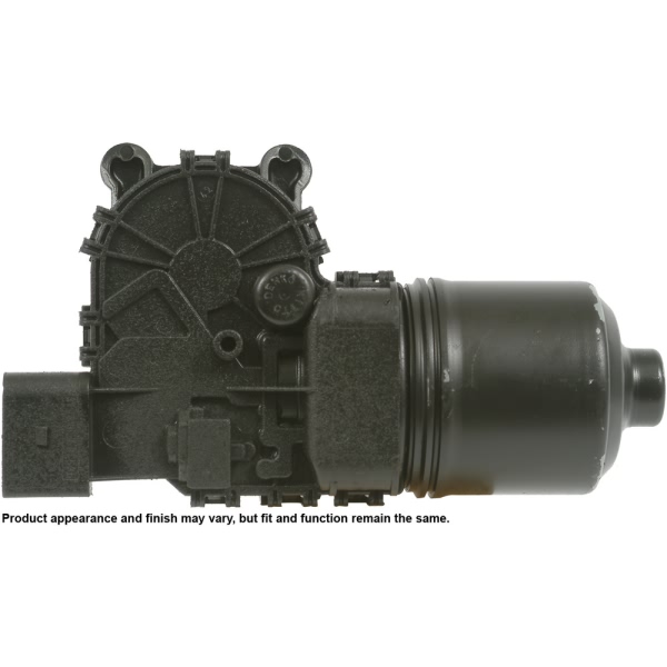 Cardone Reman Remanufactured Wiper Motor 43-35002