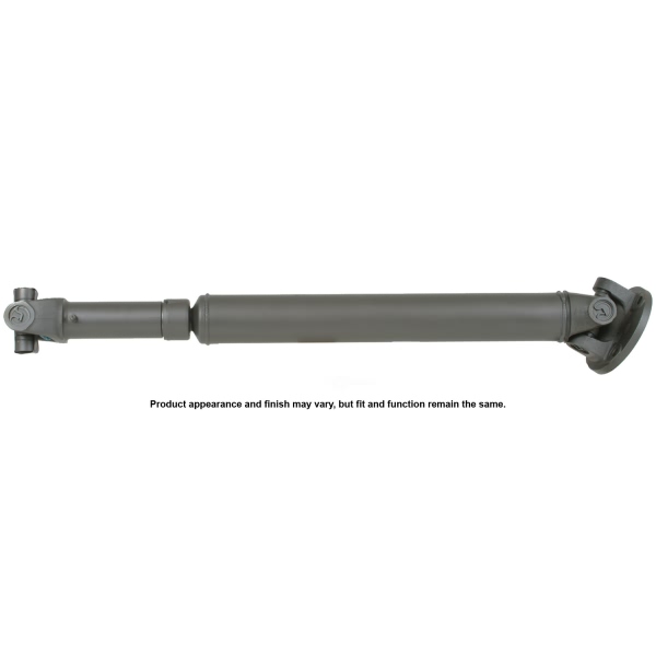 Cardone Reman Remanufactured Driveshaft/ Prop Shaft 65-9349