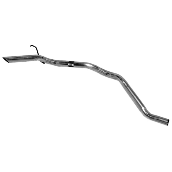 Walker Aluminized Steel Exhaust Tailpipe 45371